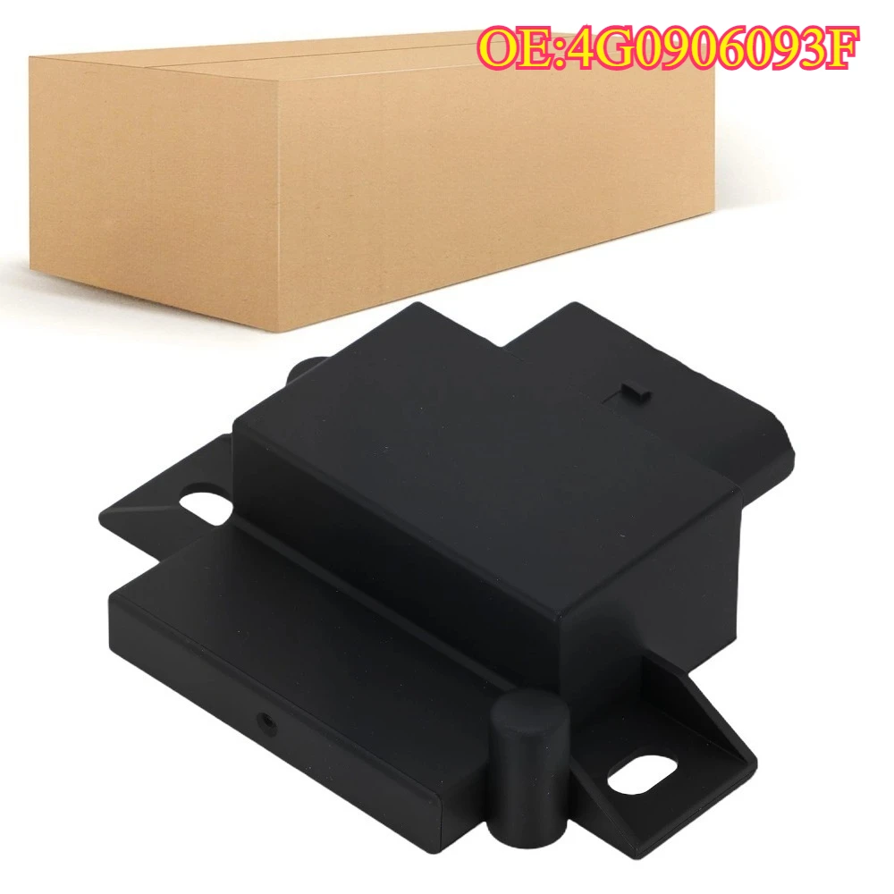 

High quality New For 4G0906093F Fuel Pump Control Unit Module 4G0906093H 4G0906093B 4G0906093D