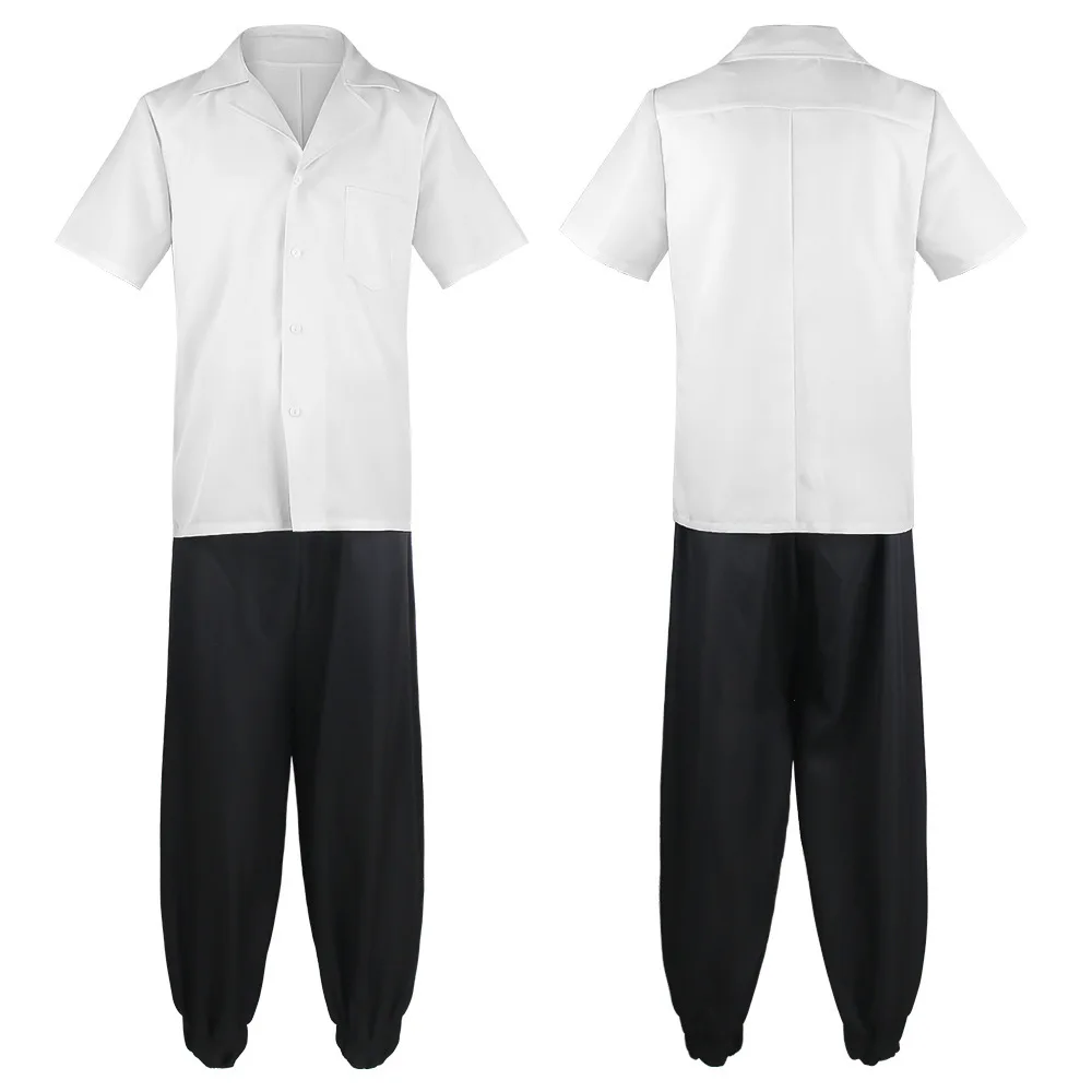 Tokyo re cosplay traje loween anime role-plang outfit haru no michiio cosplay traje para mulher