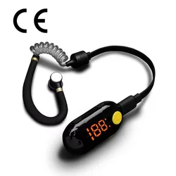 Walkie Talkie Radio, 2 Way Radio, 25 Channel, 400-470MHz, 1 km Range, 0.5W, 1Pc