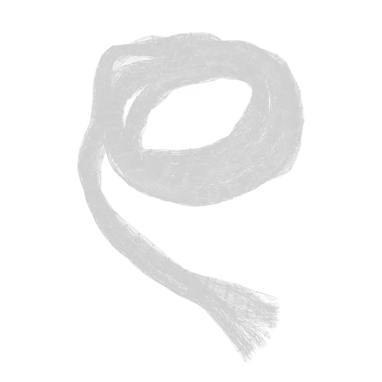 

Anti Fall Cat Balcony Net Pet Safety Mesh Nylon No Drill Puppy Barrier Porch Privacy Screen Outdoor Nets for for Dogs