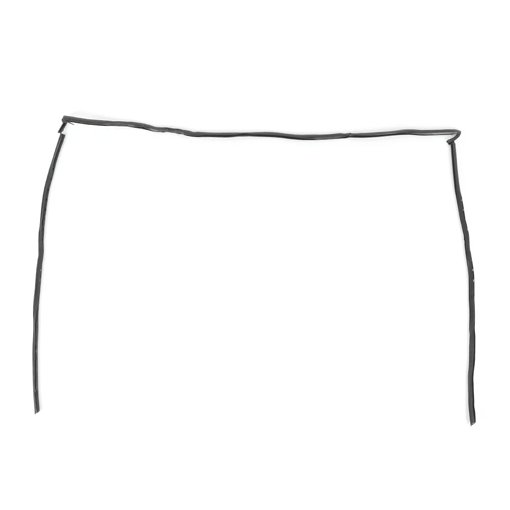 

Weatherstrip Windscreen Trim Front Trim Molding Weatherstrip 51318159784 Fit for 5 Series E39 528i 540