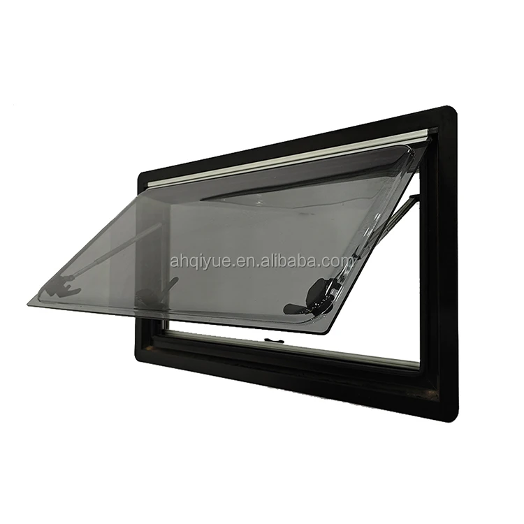 

Wholesale 900x450mm RV Window Aluminum Outer Frame Caravan Motorhome Awning Window