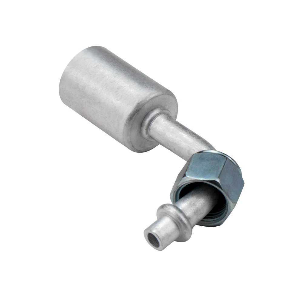 #6 #8 #10 Beadlock Fitting 90 Degree Female 5/8\