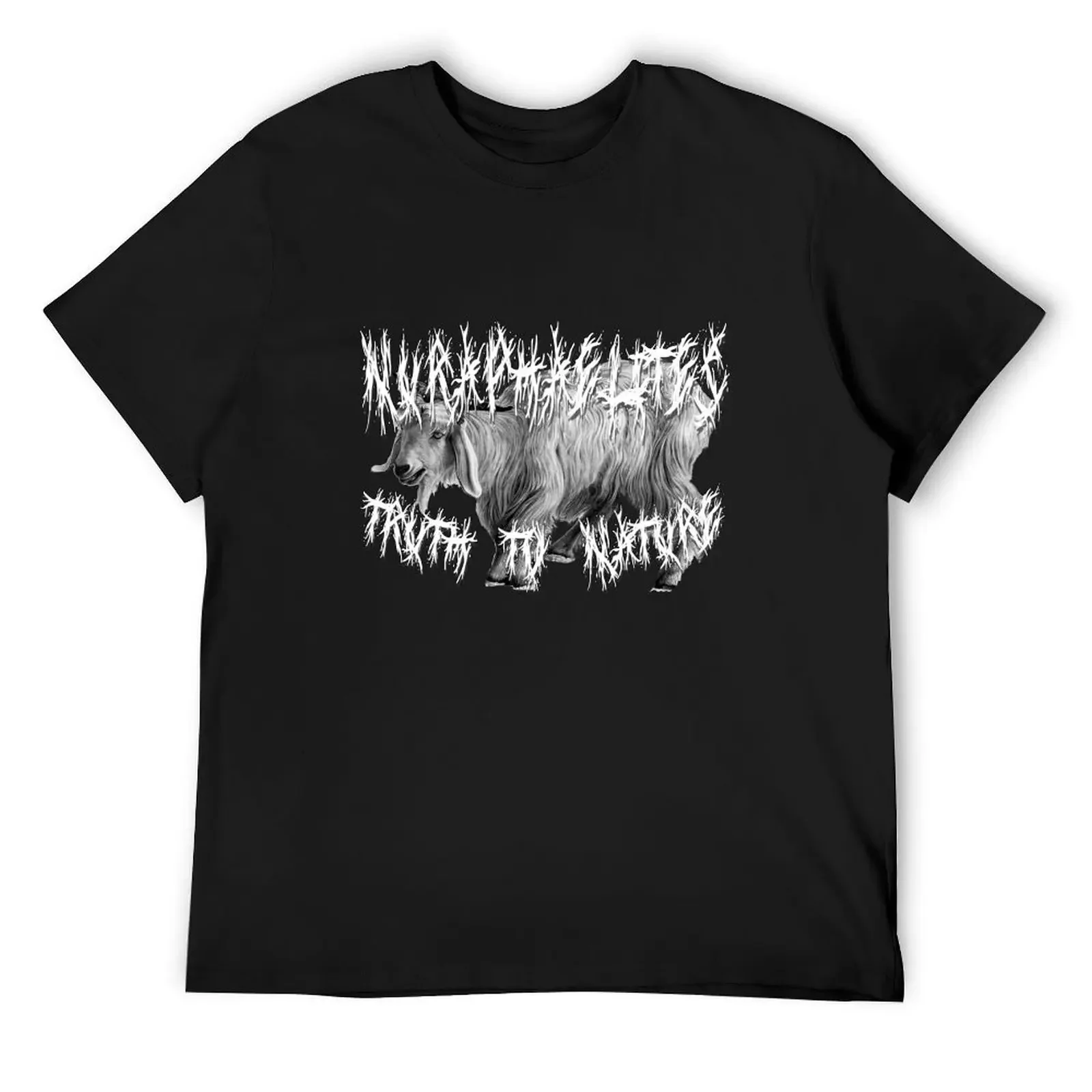 Nü-Raphaelite xtreme T-Shirt hippie clothes man clothes clothes for men