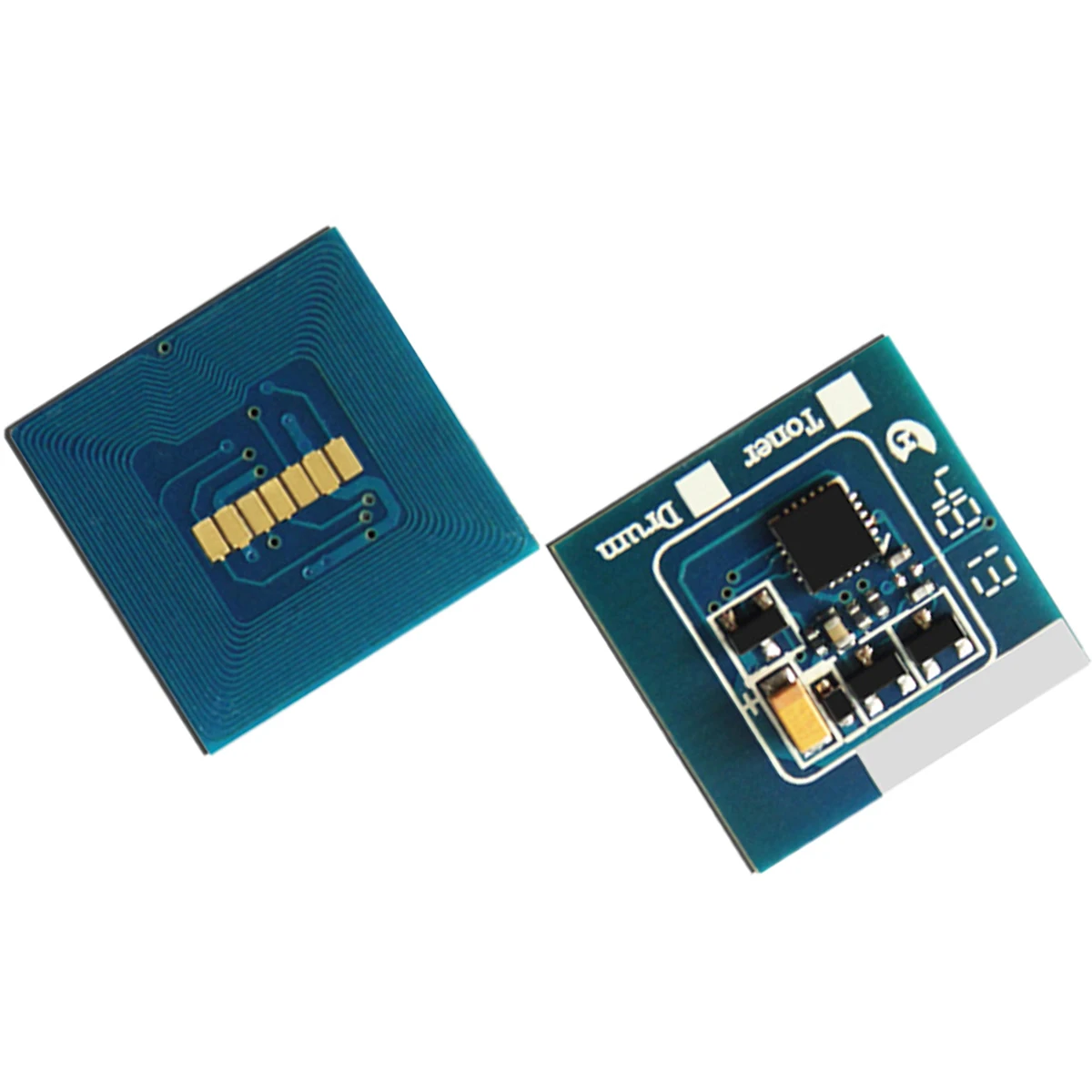 Image Imaging Unit Drum Chip for Fuji Xerox WorkCentre 7132 7232 7242 WC 7132 7232 7242 WC7132 WC7232 WC7242 WC-7132 WC-7232