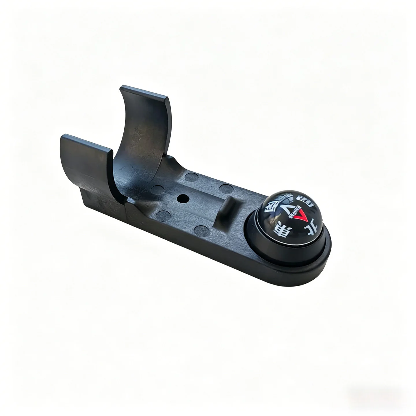 Underwater Robot Compass: Precision Direction, Stable Guidance, Ball Bearing Direction Marker, Waterproof Underwater Spare Parts