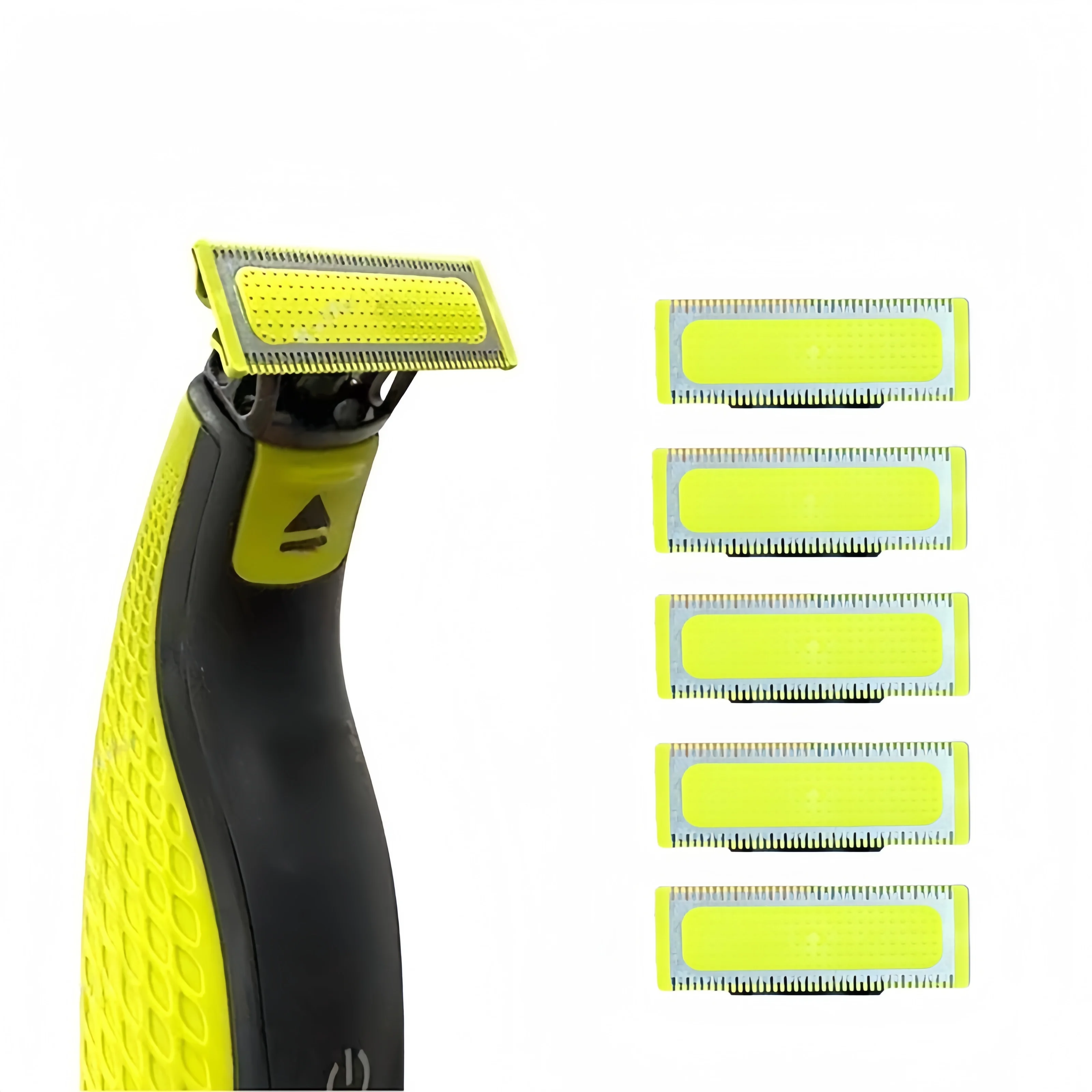 

Shaver Replacement Blade For One Blade& Oneblade QP2520 QP2530 QP2620 QP2630 QP6510 QP6520 Hybrid Electric Beard Trimmer