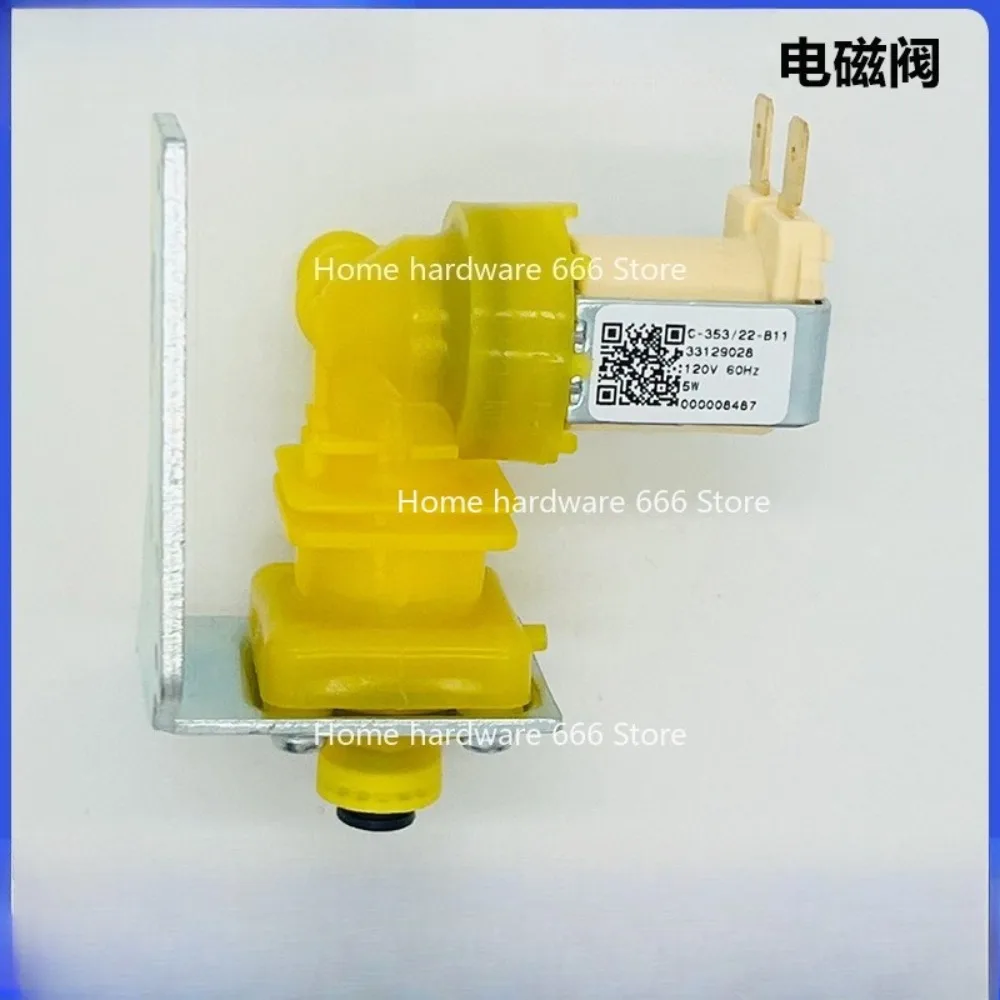 

Water Inlet Valve 000008487/000009120/Freezer Water Inlet Valve 120V