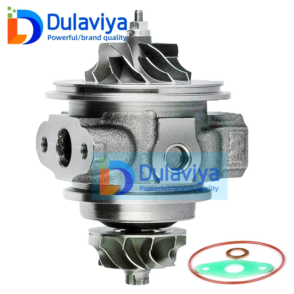 for Audi A1 1.4TSI 122HP 90Kw CAXA 49373-01004 49373-01003 49373-01002 03C145702C 03C145701R TD02 Turbo Cartridge Core Chra