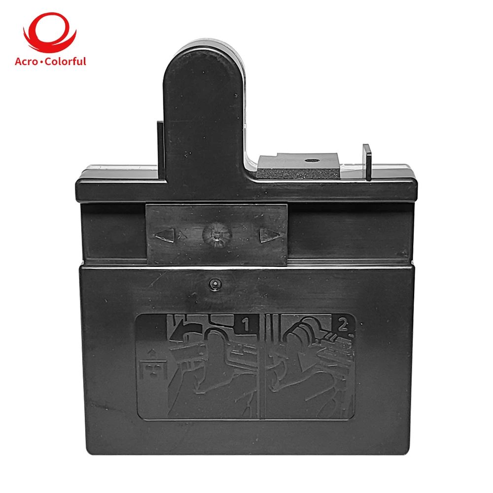 W506 Waste Toner Cartridge for Samsung  CLP-680 680DW 680DN CLX-6260FR 6260FD 6260FW 6260ND 6260NR Printer Part