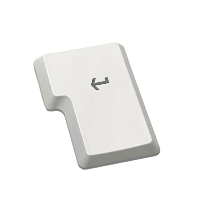 Replacement Enter Keycap for G915 G913TKL G813 Gaming and Programming Keyboards Easy Installation Keycaps 1PC 601D