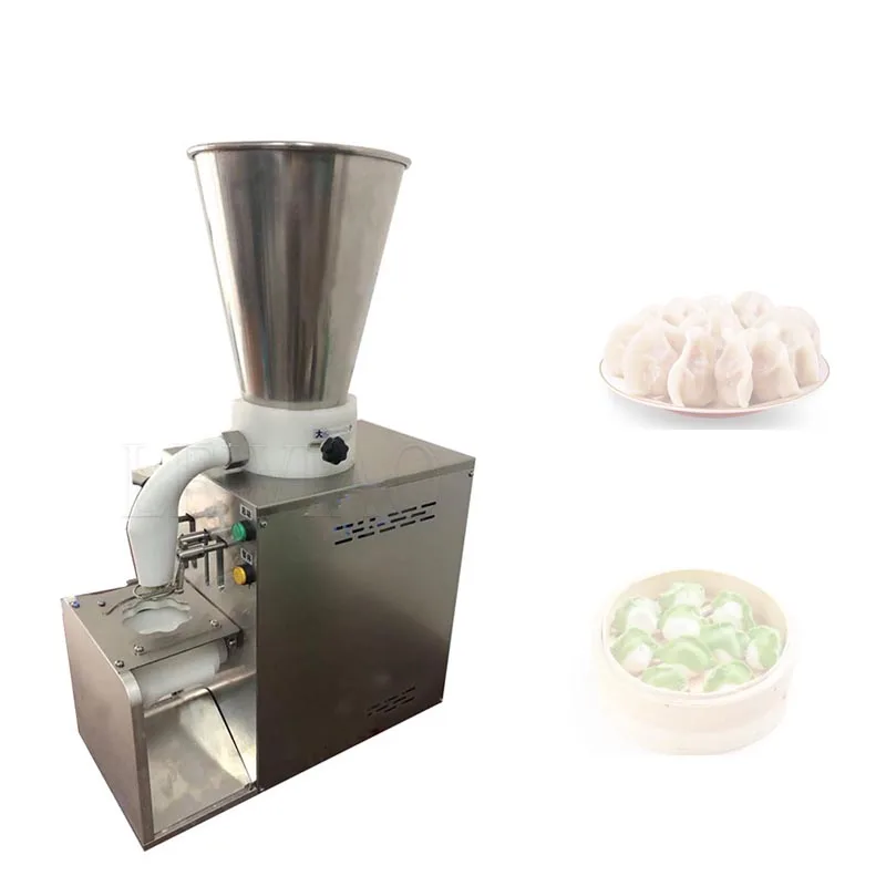 

110V 220V Electric Small Size Wonton Dumpling Maker Machine AutomaticMachine For Commercial