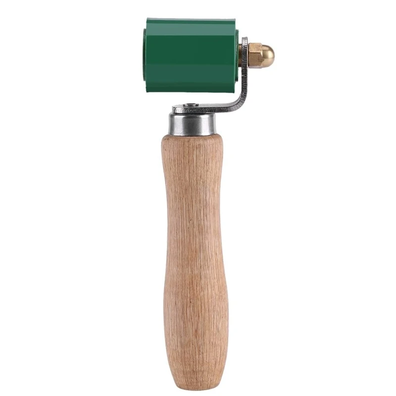 Imagem -03 - Rolo de Pressão Manual com Costura de Silicone de 40 mm para Aquecimento de ar Quente em Telhados M4yd