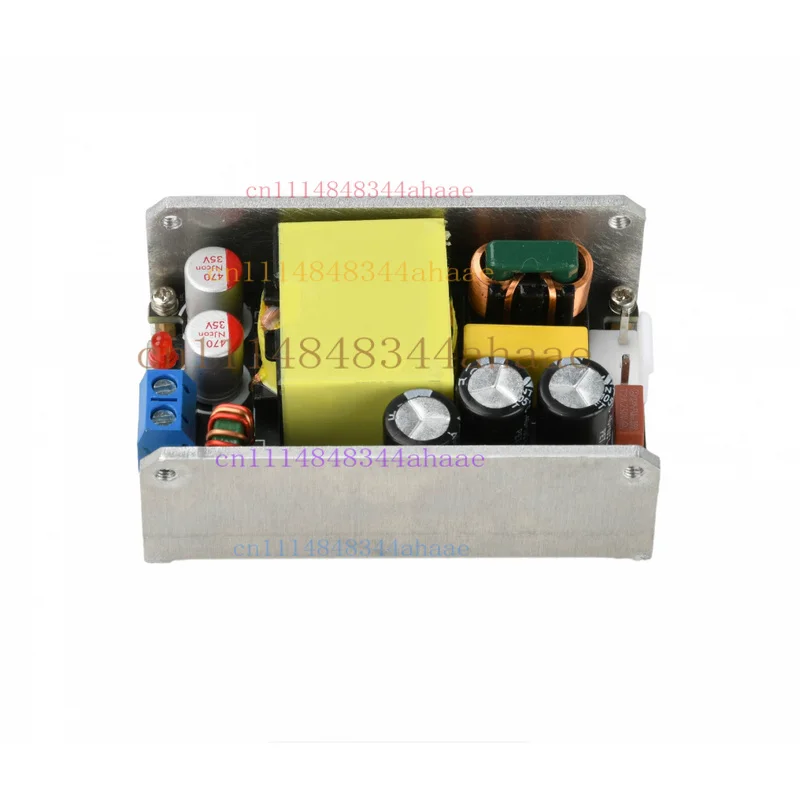 100W  AC 95-265V to DC 24V 4A 12V 8A Step-down Converter For Industrial Equipment LED Lighting Power Tools