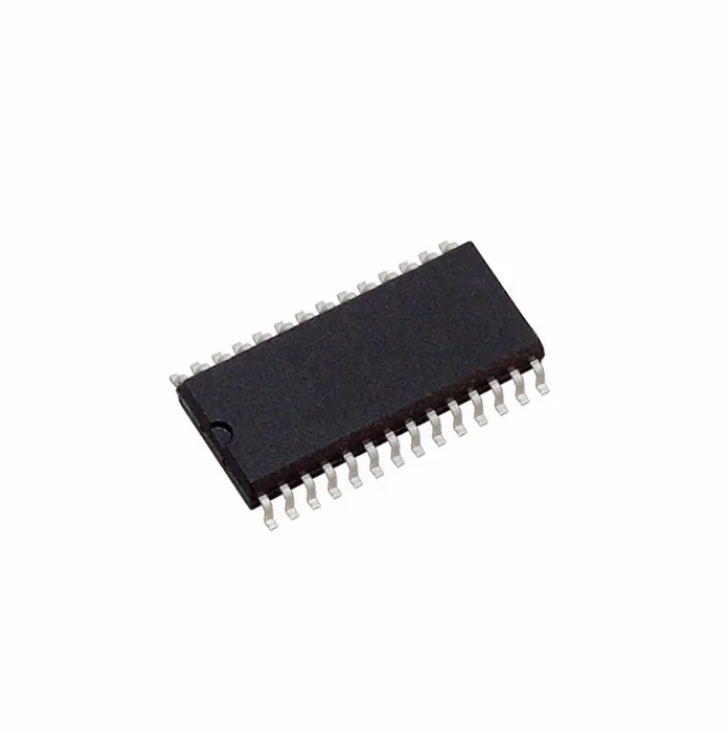 BQ4845S-A4NTRG4 	 IC RTC CLK/CALENDAR PAR 28SOIC