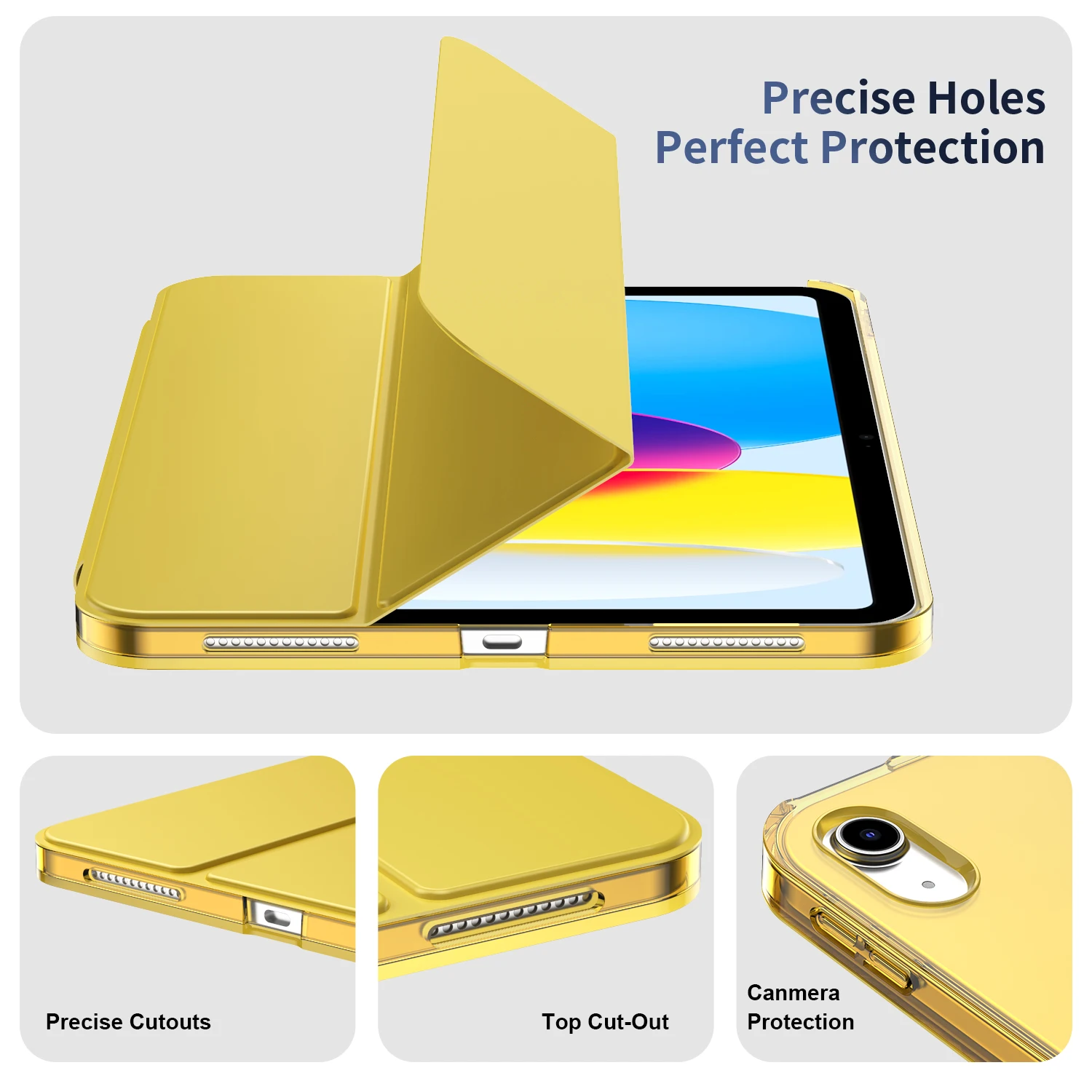 Thumbnail 4 - #2 Cheapest iPad 10th Generation Case Deals You Can Get