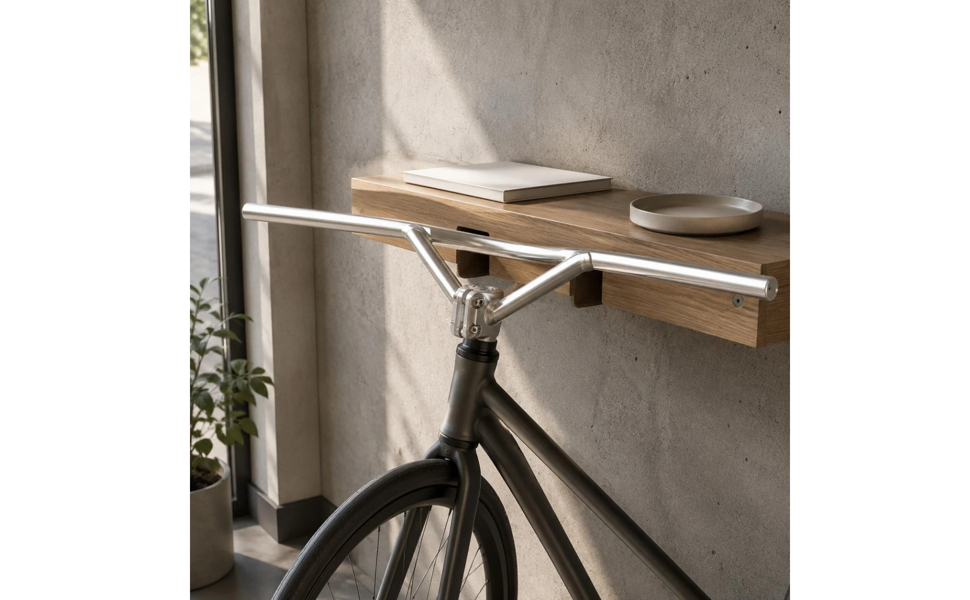 Aluminum Alloy Handlebar Retro Appearance Aluminum Riser Handlebar Riser Bike Bar Comfortable Grip Cycling Equipment Lightweight Aluminum Alloy Handlebar Retro Appearance Aluminum Riser Handlebar Riser Bike Bar Comfortable Grip Cycling Equipment Lightweight