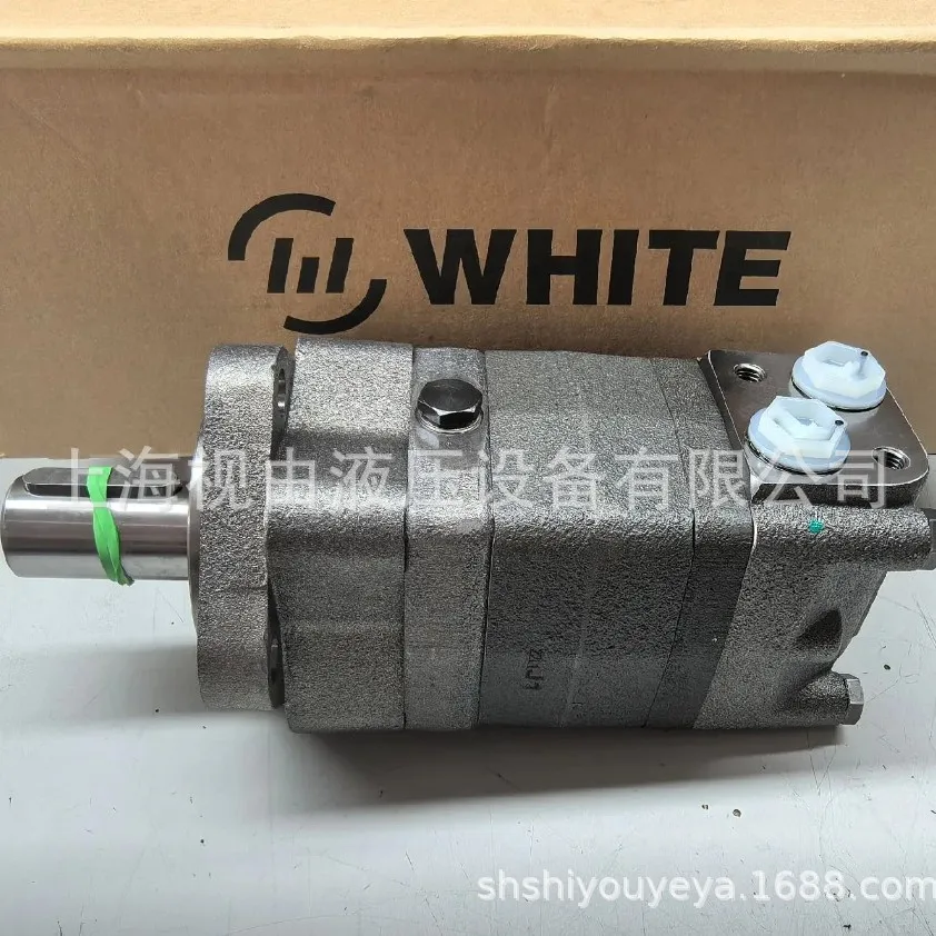 North Winter Snow Removal Hydraulic Motor OMS315 151F0506 Danfoss DANFOSS Imported Hydraulic Motor