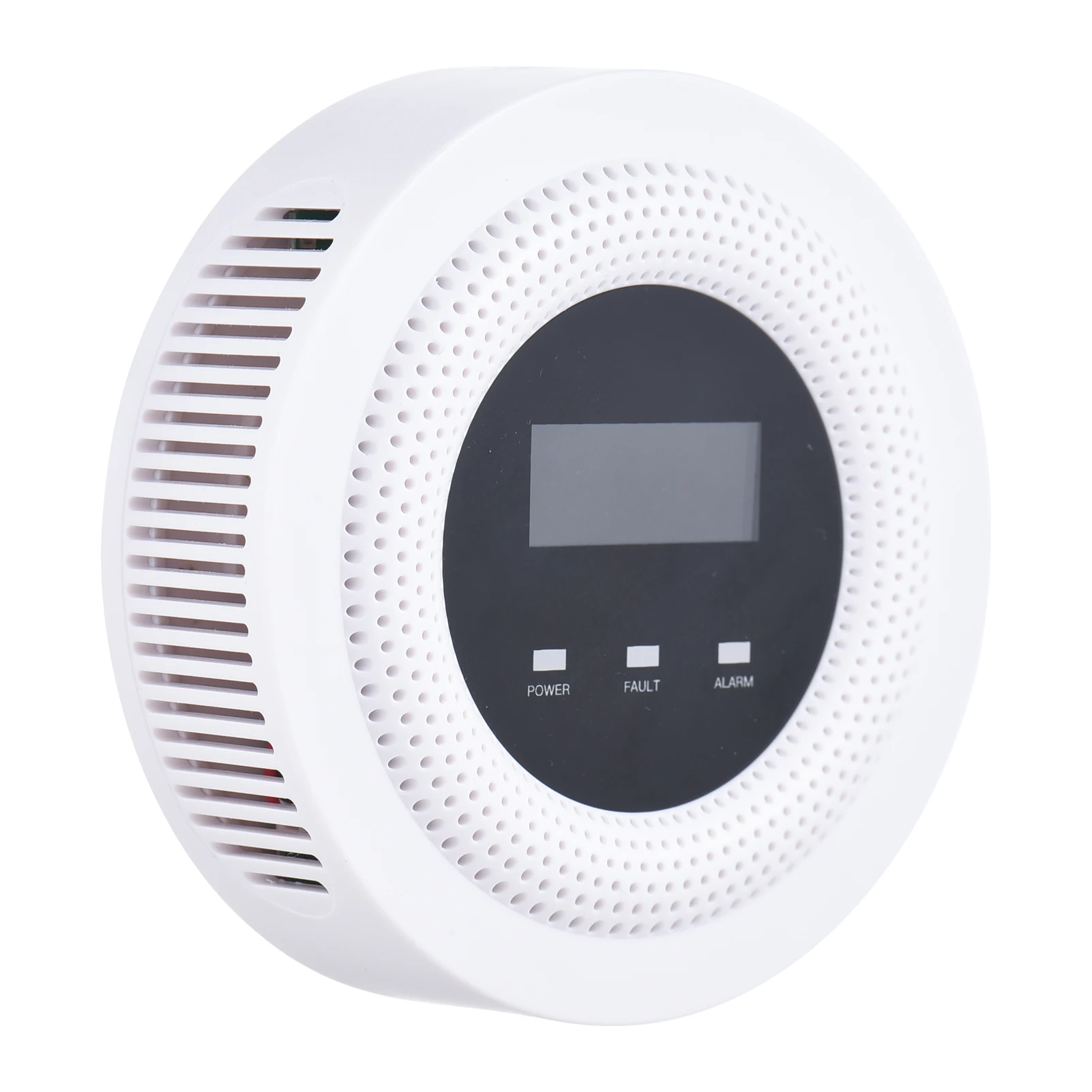 WiFi Gas Leak Alarm Household Smart Gas Detector Combustible Gas Leakage Detecting Sensor for Natural Gas Biogas Methane