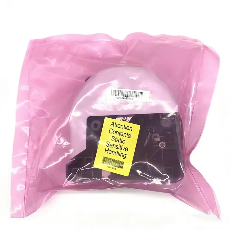 CH538-67016 CN727-60049 Lower Left Side Support Compatible for HP Designjet T1200 T1300 T2300 Plotter Parts