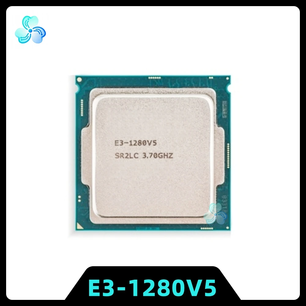 Xeon E3-1280V5 Cpu …