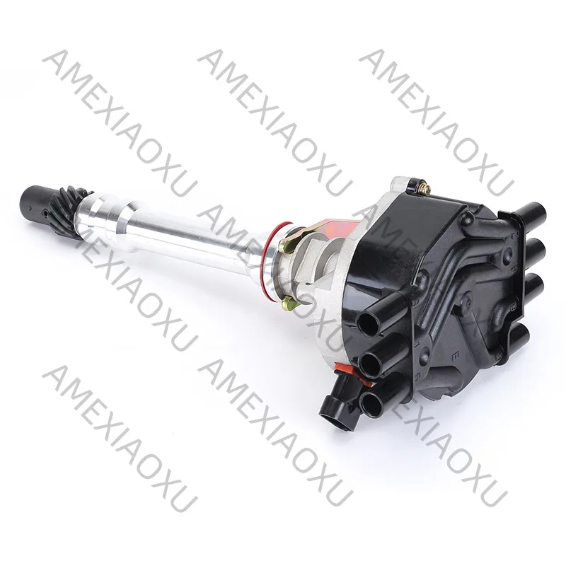 

12570426 1104050 30-1639 Fits For Chevy Astro GMC Envoy K1500 4.3L V6 Ignition Distributor AMEXIAOXU