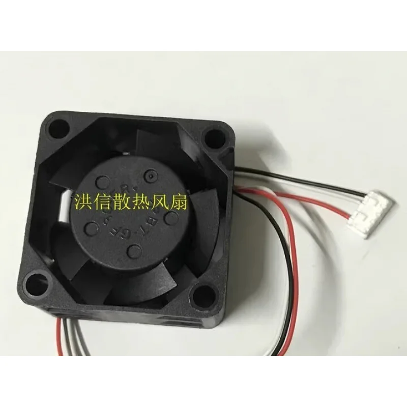 Z  FOR  NMB 1608KL-05W-B49 DC24V 0.10A 3-Pin Silent Cooling Fan
