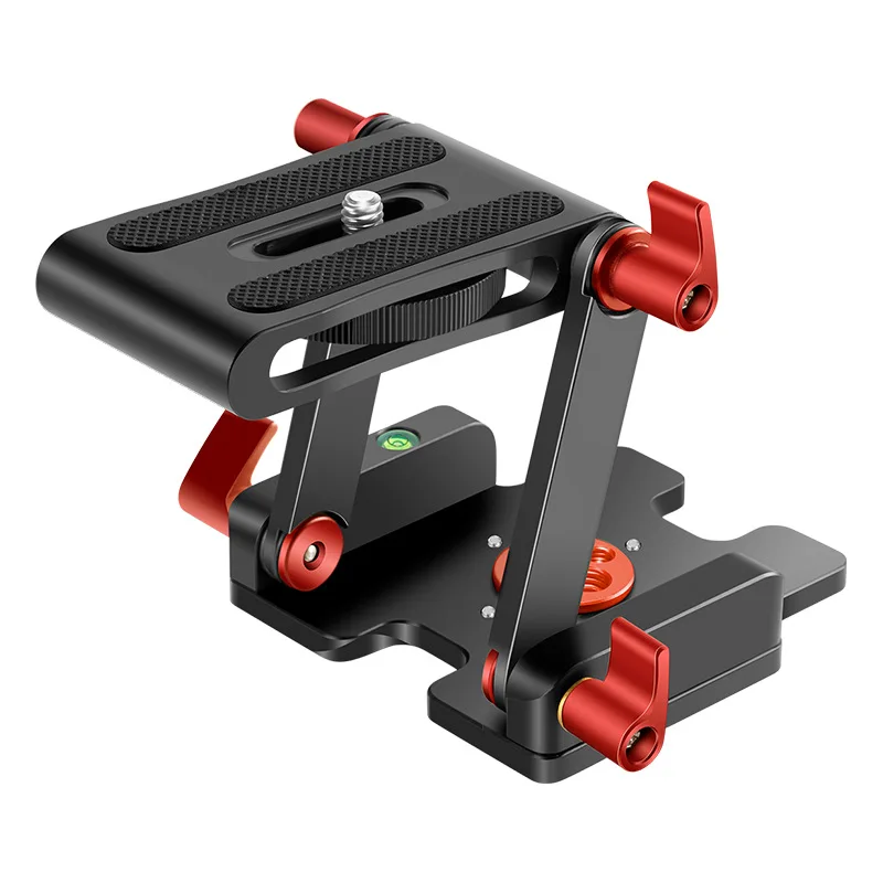 

Z-type gimbal upgrade with lock button micro SLR camera tripod gimbal GM-Z PRO aluminum alloy