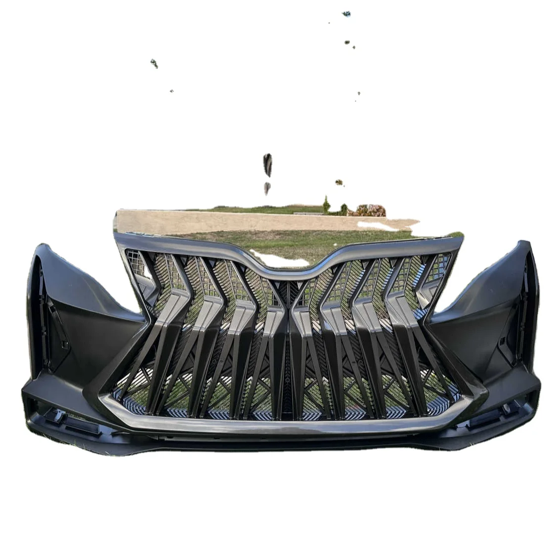 

Прямые продажи с завода автозапчастей: горячая распродажа автозапчастей и аксессуаров, комплект обвеса для Venza 2009-2015