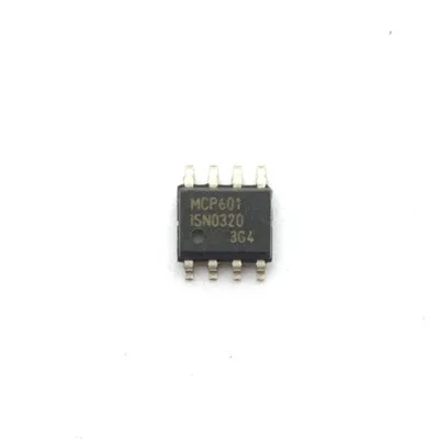 10pcs/lot MCP601 MCP601-I / SN MCP601-I/SN SOP-8 original In Stock