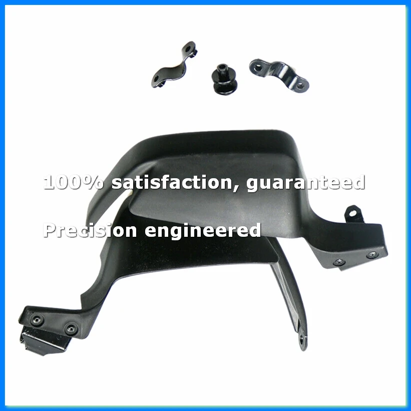 

Motorcycle Handguards Protector Handle Protection for- F650 F650GS F 650 2000-2007 G650GS 2000-2018-A23R