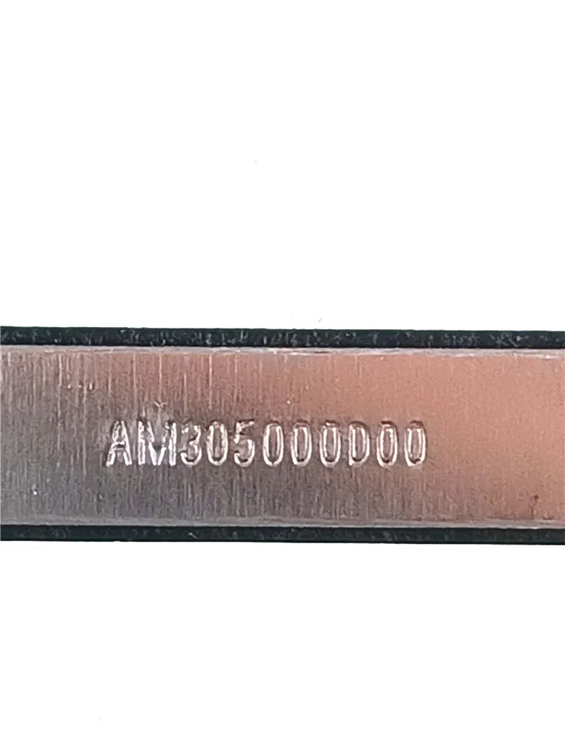 For Dell ALIENWARE x17 R1 Laptop CPU GPU Graphics Card, Stand GDS70 CPU GPU Bracke ****** 5000 D00
