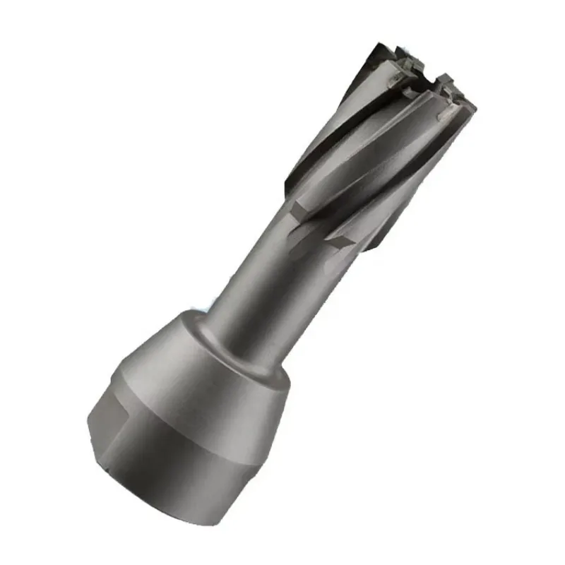 

Magnetic Drill Bit Annular Cutter for Metal Drilling Carbide Tipped Core Drill Bit with 50mm Depth