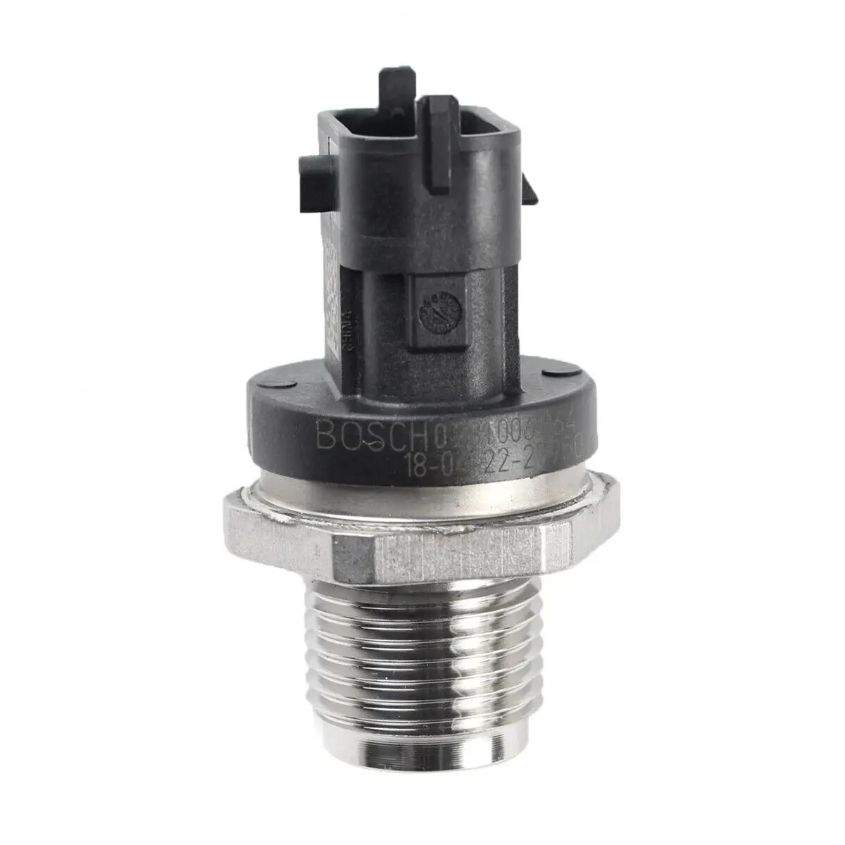 XCWoOshop コモンレール圧力自動センサー 3974092 0281006364   ルノー DCi QSB6.7 掘削機/ホイールローダー用