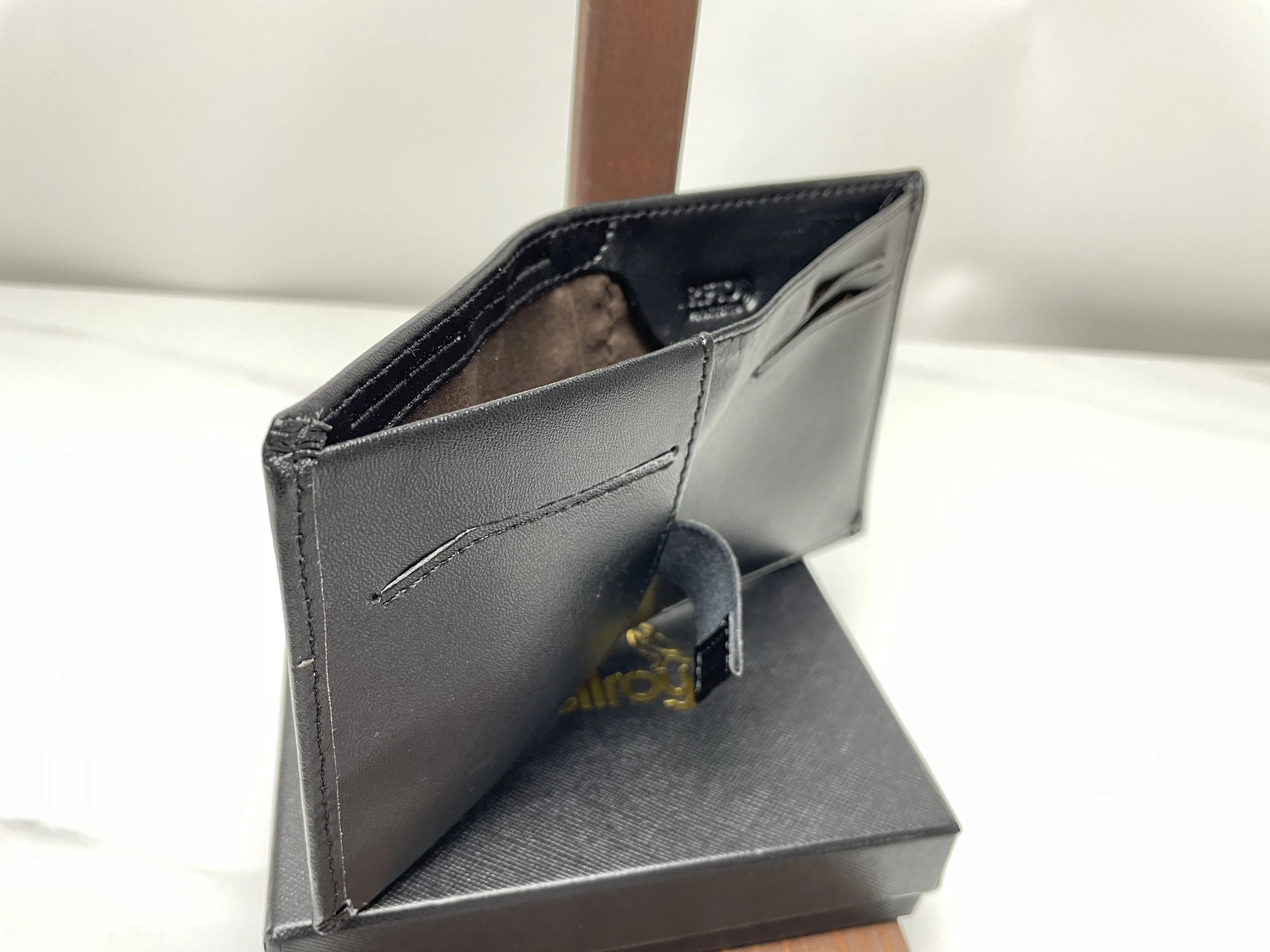 Bellroy Note Sleeve | Australian Design | Minimalist Wallet | Multi-Functional Card Holder