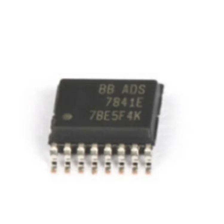 Electronic components ADS7841E Analog-to-digital converter IC chip integrated circuit original stock