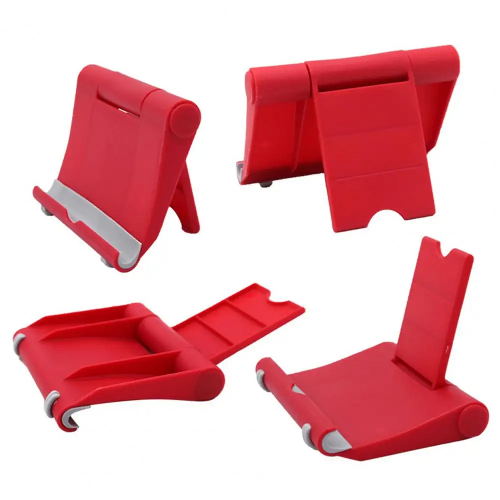 Support de bureau pliable universel pour téléphone portable et tablette, support de montage pour S20 Plus Ultra Note 10 11