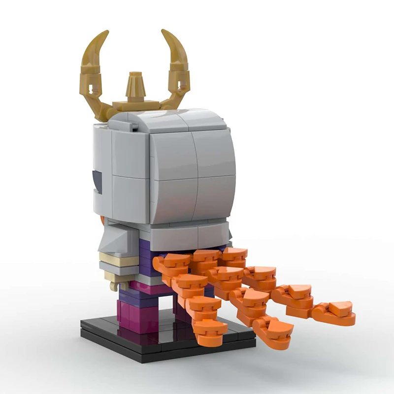 Moc japão anime figura blocos de construção santos seiyaed athena hyogas shiryus guerreiro boneca dos desenhos animados modelo diy brinquedos das crianças gif