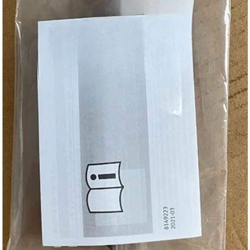 

Детали для электромагнитного клапана FESTO VUVG-L10-P53C-T-M5-1P3 566459