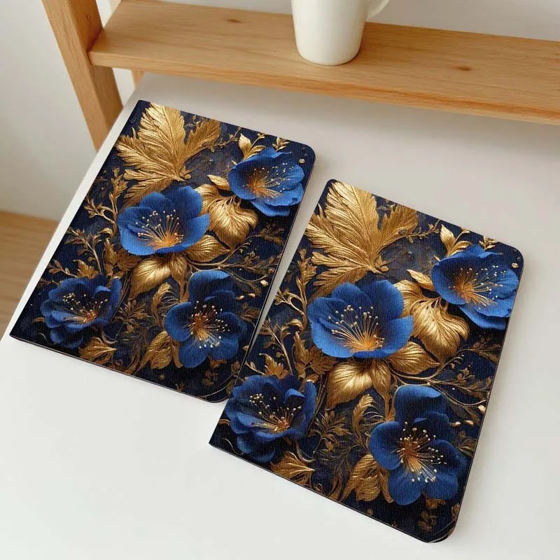 

Butterfly Artwork Decoration Case For Vivo IQOO Pad2 Pad3 Pad5 Air SE Pro 12.1 12.3 13 11.5 11 inch Tablet