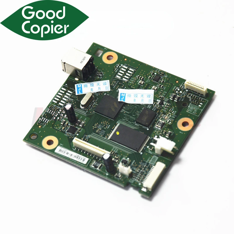 

1PC CZ172-60001 New Formatter Logic Main Board MainBoard PCA ASSY For HP Laserjet M125 M125A 125 125A Laser Jet Pro MFP M125RA