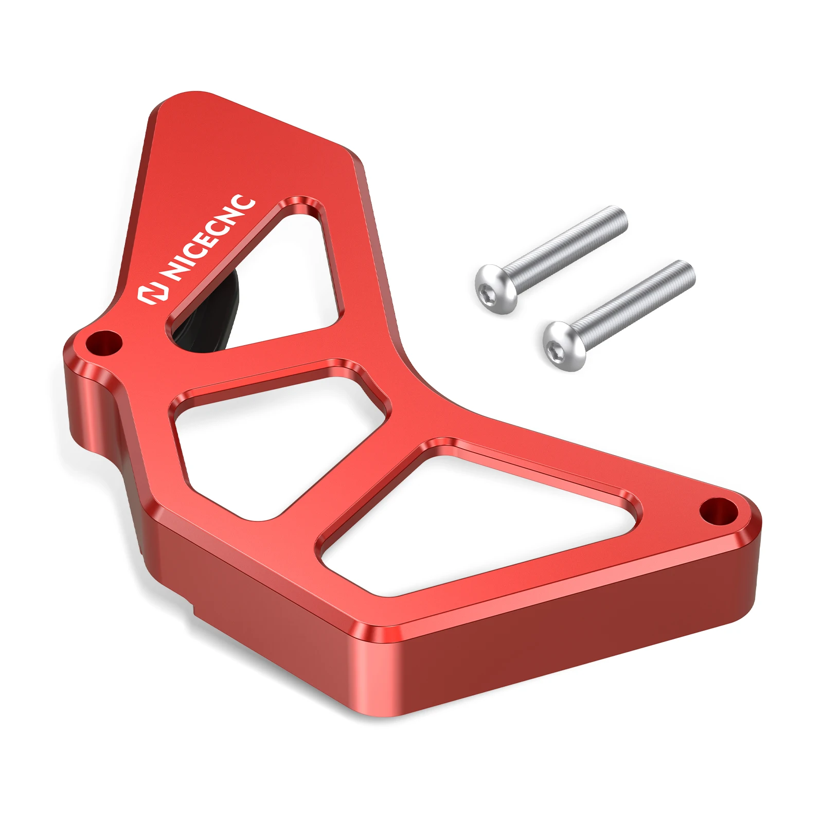 NICECNC Kettenradabdeckung Kettenführungsschutz für Yamaha Raptor 700R 2009-2026 1S3-15421-00-00 für Raptor 700 SE 2006-2026 – Detail 13