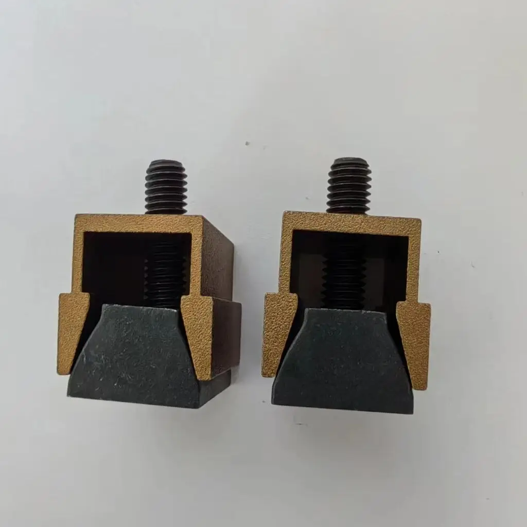 

Precision OK FixtureCNC Batch Product Processing Multi Station Fixed Small Inner Support Clamping Block E06 E06-L E08 E08-L