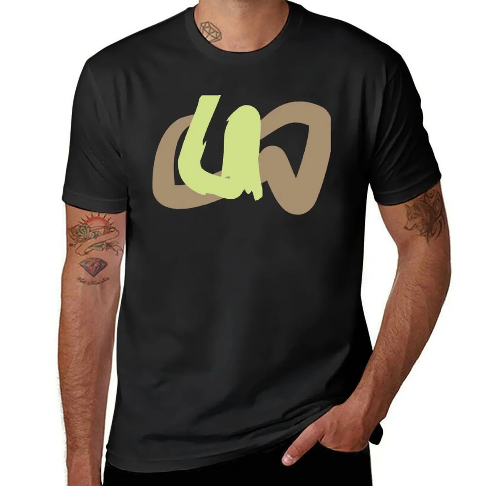 

Fotonye T-Shirt sports fans Blouse customs mens t shirts pack
