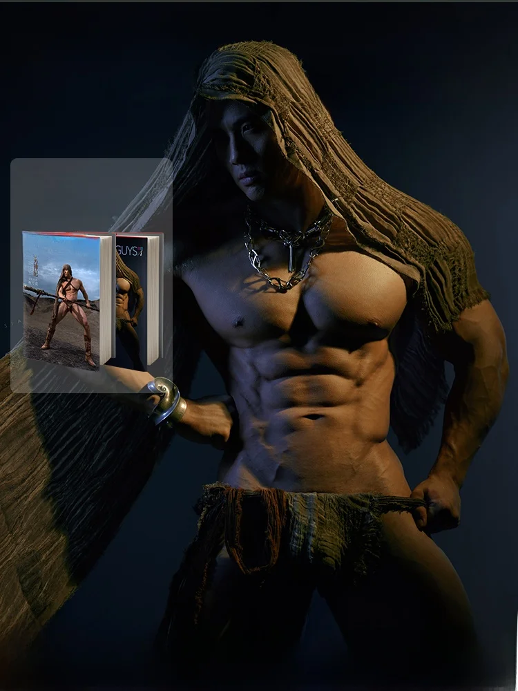 

PM God's Wish Wansheng Jicheng Creation Number Electronic Magazine Waste Land Series Monthly Quarterly Annual