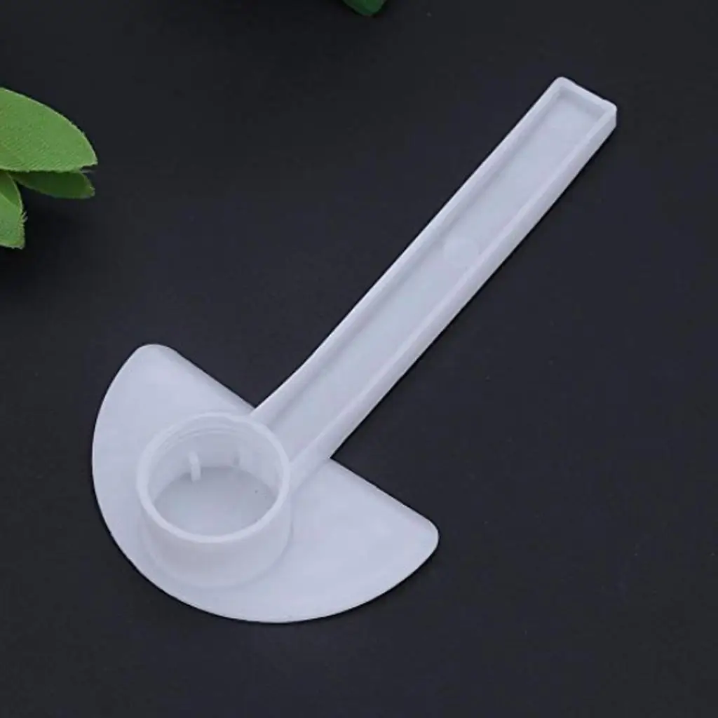 6 X Inlet Feeder Beekeeping Plastic Beekeeping Tool Beekeeper Universal