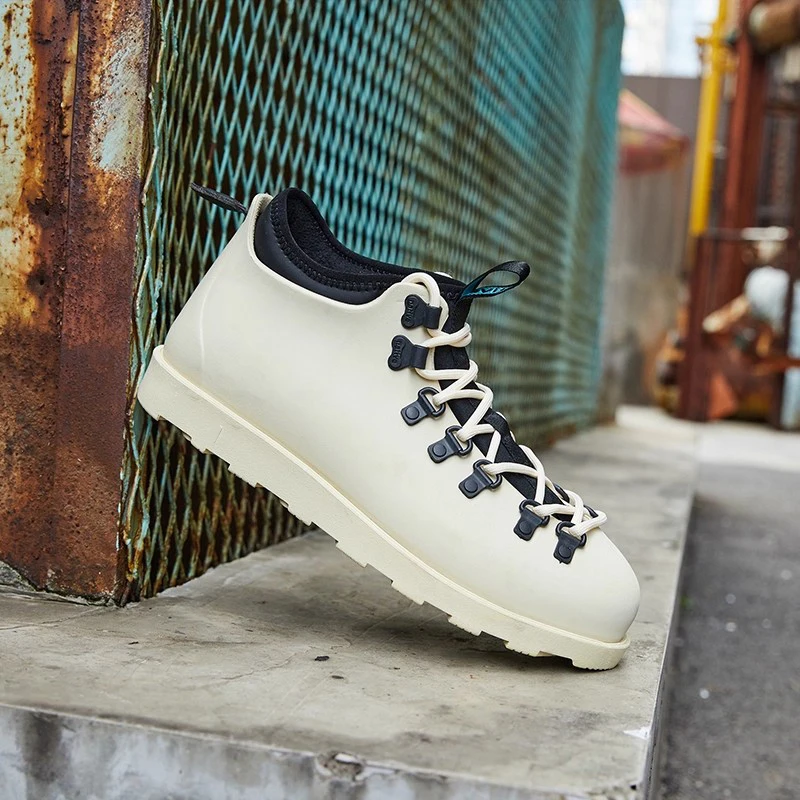 

Новая популярная уличная походная обувь с превосходным тяговым дышащим дизайном, унисекс, уличная походная обувь в повседневном стиле