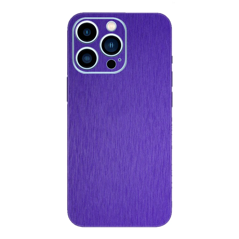 Colorful Drawing Skins Film Wrap Skin Phone Back Sticker For iPhone 13 Pro Max 12 SE 2020 11 Pro XS MAX XR X 8 7 6S Plus Sticker