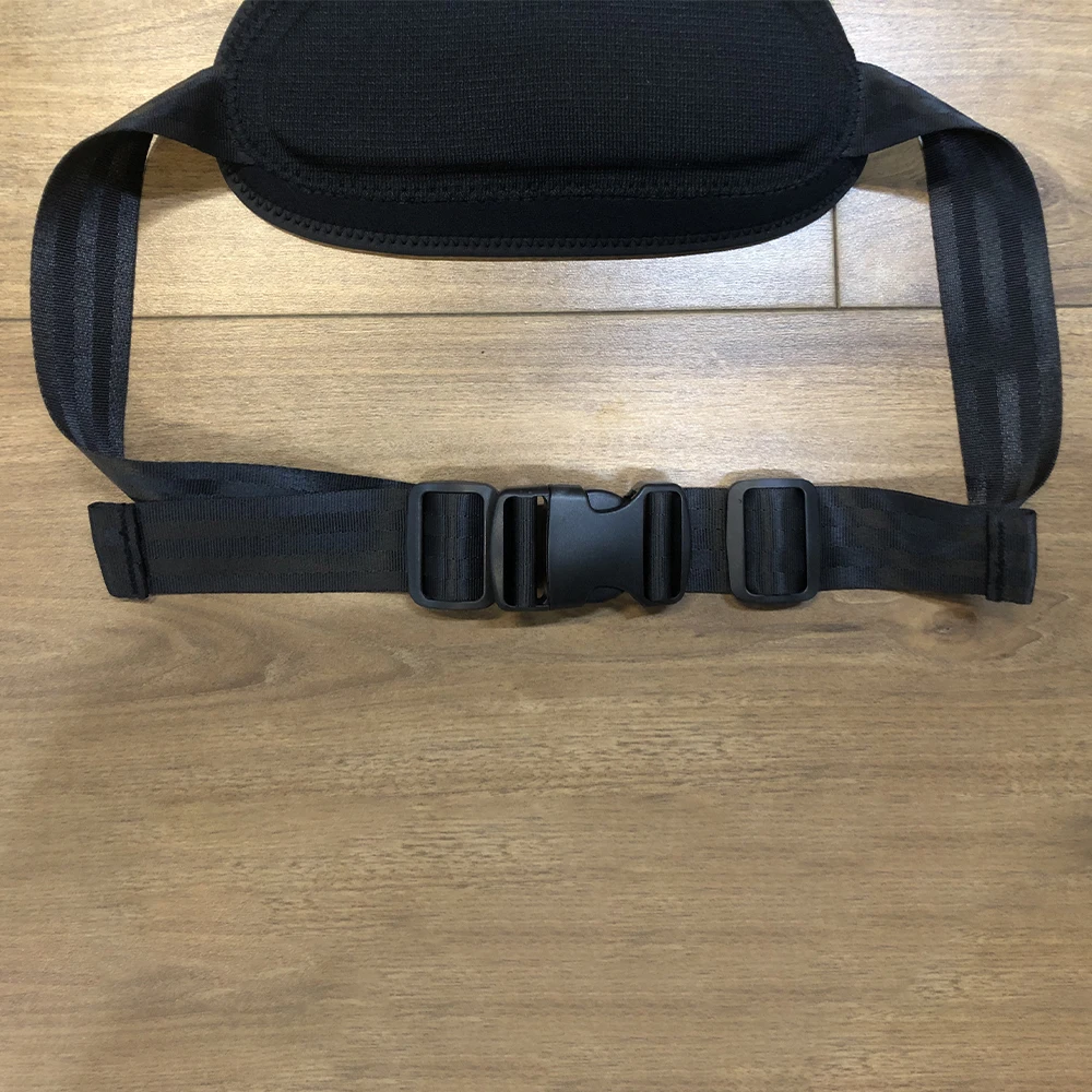 Chest Loading Pad 8mm Diving Breast Vest Pad Women Men Underwater Suit Protector Cushion for Fishing Hunting Water Sports