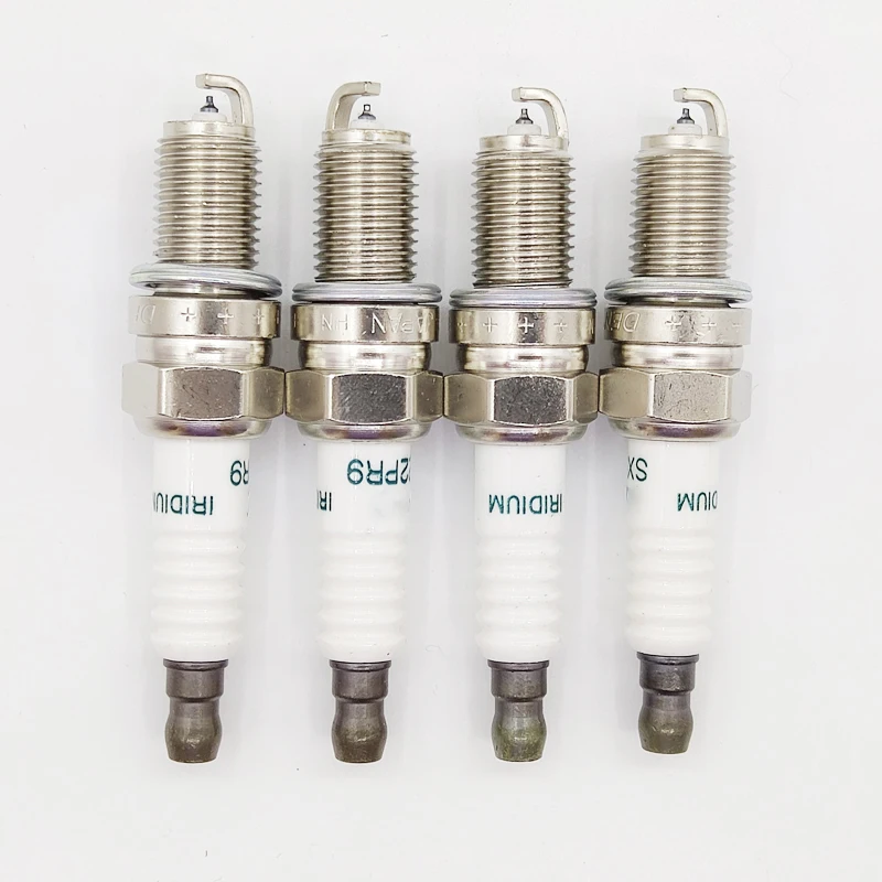 

4/20PCS 90048-51188 SXU22PR9 Iridium Spark Plug For Toyota Avanza Daihatsu Passo YRV Vois Terios Sirion 1.3L 9004851188 IZR6G11